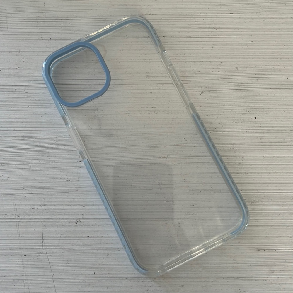 Real Simple case for iPhone 14